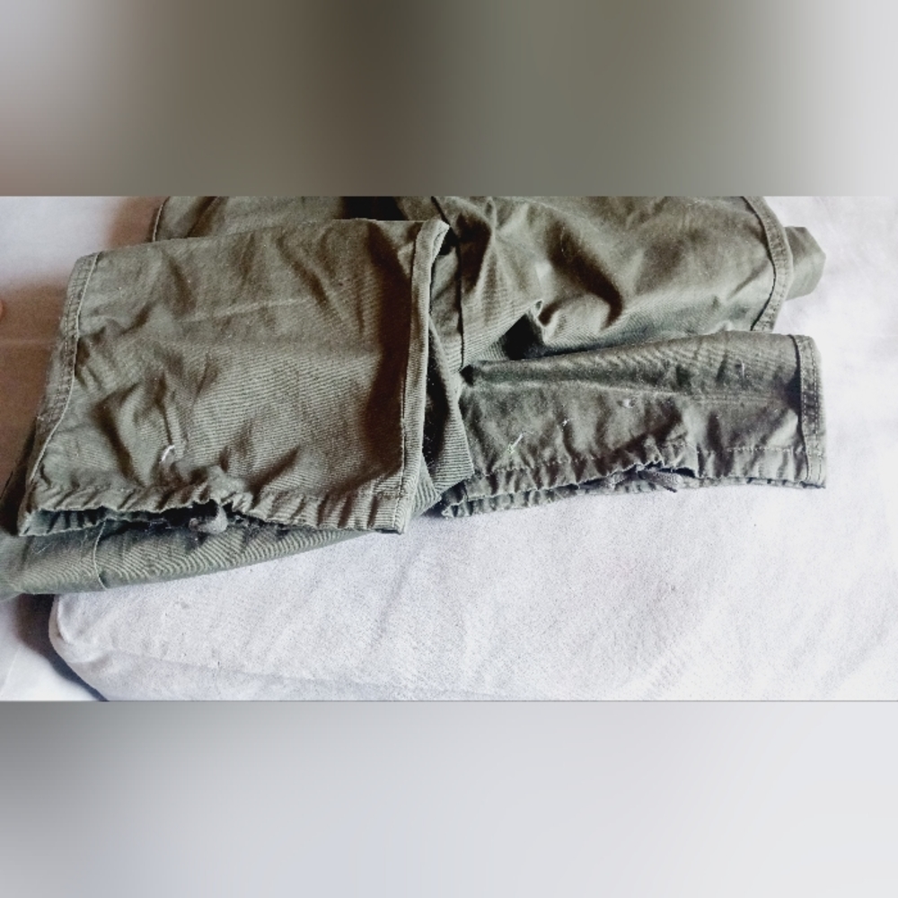 Levi's baggy Cargo Pants SOLD ON MERC.ARI - Picture 11 of 12